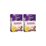 Tüy Sarartıcı Krem 18 gr + 35 gr X 2 Adet