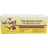 Tüy Sarartıcı Krem 35 Ml + 70 Ml 2 Adet