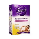 Tüy Sarartıcı Krem 35Gr + 18 Gr 2 Adet