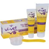 Tüy Sarartıcı Krem 3lü Set Aktivatör Krem 35 ml + Tüy Sarartıcı Krem 70 ml + Karıştırma K