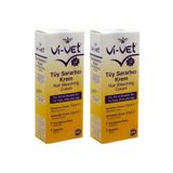 Tüy Sarartıcı Krem 70ml + 35 Ml X 2 Adet