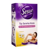 TÜY SARARTICI KREM