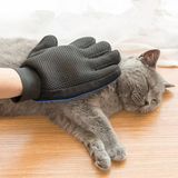 Tuy Toplayan Kedi Temizleme Eldiveni Kedi Tuy Toplama Eldiveni (2818)