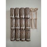 Tüy Toplayıcı 12 Li Yedek Rulo + 2 Aparat 12X60=720 YAPRAK