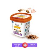 Tüy Yumağı Önleyici Deri ve Tüy Sağlığı Beauty Kedi Crunch Ödül Maması Tavuklu & Somonlu 100 gr