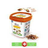 Tüy Yumağı Önleyici Vitality Enerji Kedi Crunch Ödül Maması Sığır Etli, Yaban Mersini & Sütlü 100 gr