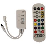 Tuya Destekli Ws2811-ws2812b Pixel Led Kontrol Devresi 5-24v