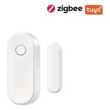 Tuya Zigbee Kapı Pencere Açma Sensörü Dedektörü