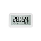Tuya Zigbee LCD Ekranlı Sıcaklık ve Nem Sensörü (Tuya, Smart Life, Home Assistant, Zigbee2MQTT Uyumlu)