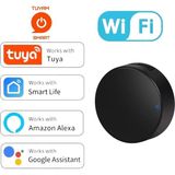 Tuyam Smart Wifi Destekli Uzaktan Kumanda 1 Adet Akıllı Klima ve Diğer Cihazlar İçin