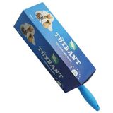 Tüybant Maxi Tüy Toplayıcı Rulo Pratik Kedi Köpek Tüy Kıl Toz Toplama Rulosu