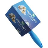 Tüybant Midi Tüy Toplayıcı Rulo Pratik Kedi Köpek Tüy Kıl Toz Toplama Rulosu