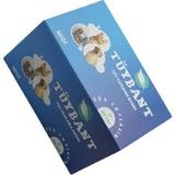 Tüybant Midi Yedek Tüy Toplayıcı Yedek Rulo Pratik Kedi Köpek Tüy Kıl Toz Toplama Rulosu