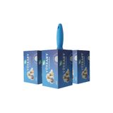 Tüybant Tüy Toplayıcı Rulo Kedi Köpek Tüy Kıl Toz Toplama Rulosu Midi + 2 Yedek