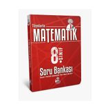 Tüyo Hoca 8. Sınıf Matematik Soru Bankası