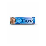 Tüyo Men Erkeklere Özel Tüy Dökücü Krem Aloe Vera Özlü Alkolsüz