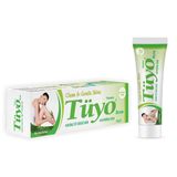 Tüyo Özel Parfümlü Tüy Dökücü Krem 40Gr Bayan Aleo Vera