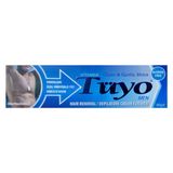Tüyo Parfümlü Erkeklere Özel 40 gr Aloe Vera Tüy Dökücü Krem