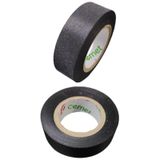 Tüysüz Bez Bant Elektrik Kablo Bandı 19 Mm X 15 Metre 1 Adet
