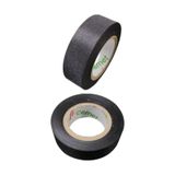 Tüysüz Bez Bant Elektrik Kablo Bandı 19 Mm X 15 Metre 5 Adet