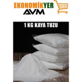 Tuz Ekonomikyer Avm Çankırı Kaya Tuzu