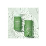 Tuz Green Stick Maske Yeşil Çay Özlü Siyah Nokta Maskesi 194892mks
