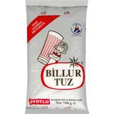 Tuz Iyotlu Sofra Tuzu (750 gr) x6 Adet