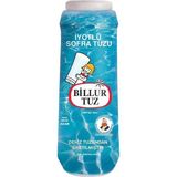 Tuz Iyotlu Sofra Tuzu Plastik Tuzluk (500 gr) x6 Adet