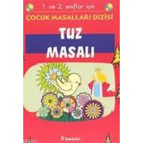TUZ MASALI - GENEL