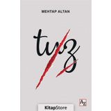 Tuz - Mehtap Altan