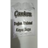 Tuz Shop Tuzshop 1 kg Yemeklik Çankırı Kaya Tuzu