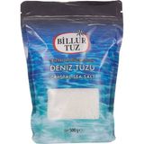 Tuz Sofrada Öğütme Deniz Tuzu Doypack (500 G) X6 Adet