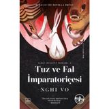 Tuz ve Fal İmparatoriçesi Nghi Vo