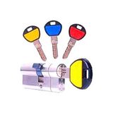 Tuzaklı Bilyalı Barel 68MM (4887) - Antrasit - 1