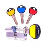 Tuzaklı Bilyalı Barel 68Mm (5224)
