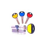 TUZAKLI BİLYALI BAREL 68MM (5440)