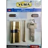 Tuzaklı Bilyalı Sarı Barel 68Mm (Timya/Go1395) 202594