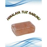 Tuzaura Tuz Lambası Himalaya Tuz Sabunu - 350 gr