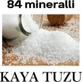 Tuzaura Tuz Lambası Kaya Tuzu - 1 kg