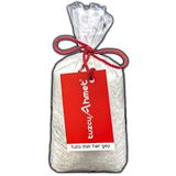 Tuzcu Ahmet 1 Kg Iri Kaneli Kristal Kaya Tuzu Kırmızı Etiket 1. Kalite