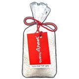 Tuzcu Ahmet 1 Kg İri Kaneli Kristal Kaya Tuzu Kırmızı Etiket