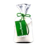 Tuzcu Ahmet 1 kg Taş Değirmende Öğütülmüş Çankırı Kaya Tuzu