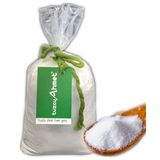 Tuzcu Ahmet 1 kg Taş Değirmende Öğütülmüş Kaya Tuzu
