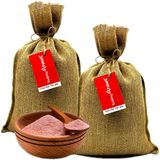 Tuzcu Ahmet 10 kg %100 Orjinal Himalaya Tuzu