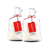 Tuzcu Ahmet 10 KG Taş Değirmende Öğütülmüş Kaya Tuzu Kırmızı Etik