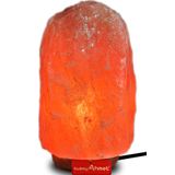 Tuzcu Ahmet 3-4 Kg Himalaya Doğal Tuz Lamba 1. Kalite