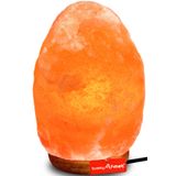 Tuzcu Ahmet 5-6 Kg Himalaya Doğal Tuz Lambası