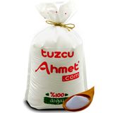 Tuzcu Ahmet 5 Kg %100 Gerçek Kristal Kaya Tuzu