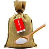 Tuzcu Ahmet 5 kg Bez Torbada %100 Gerçek Kristal Kaya Tuzu