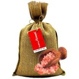 Tuzcu Ahmet 5 kg Himalaya Kaya Tuzu İri Taneli